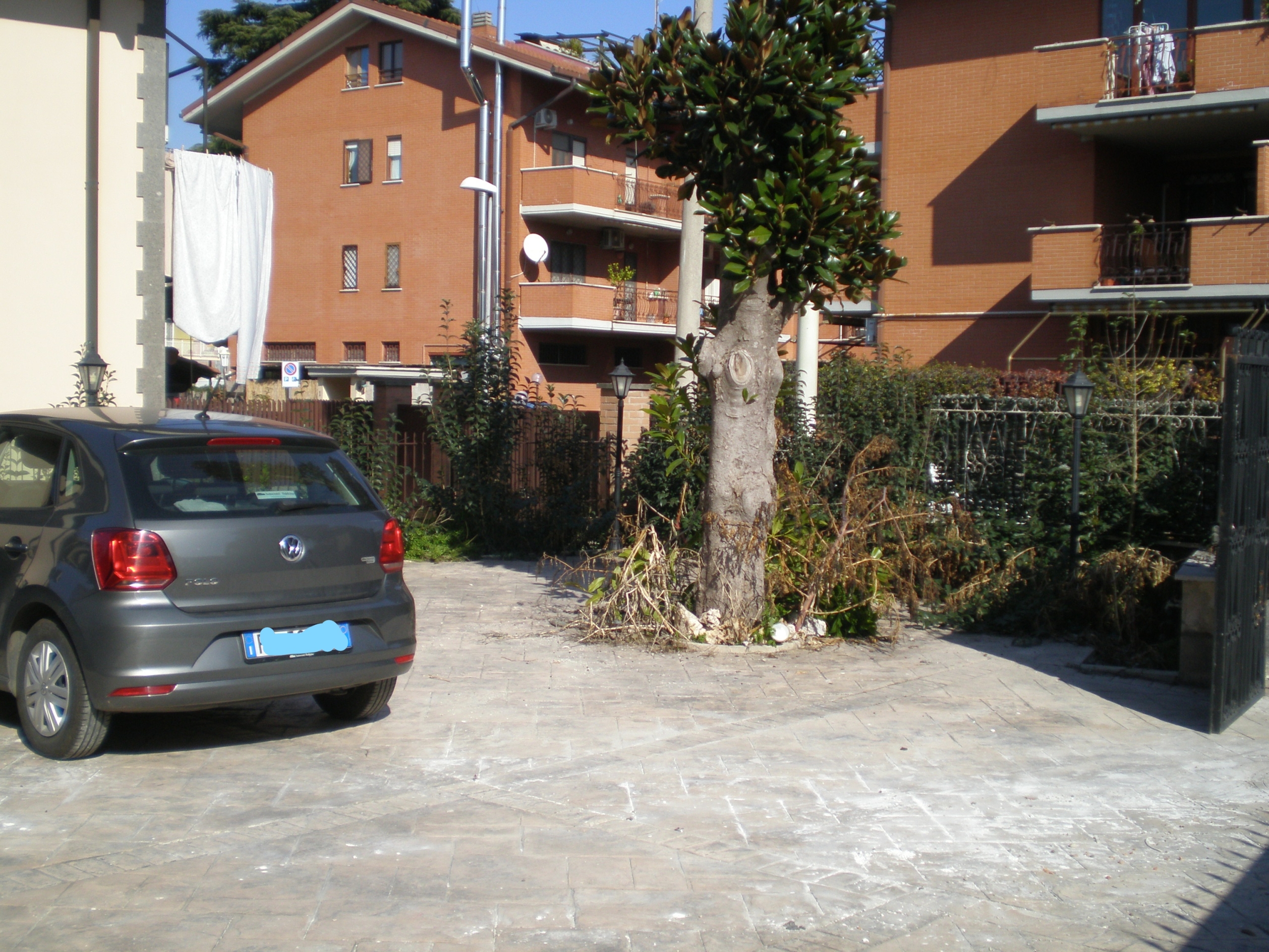 Immobile indipendente