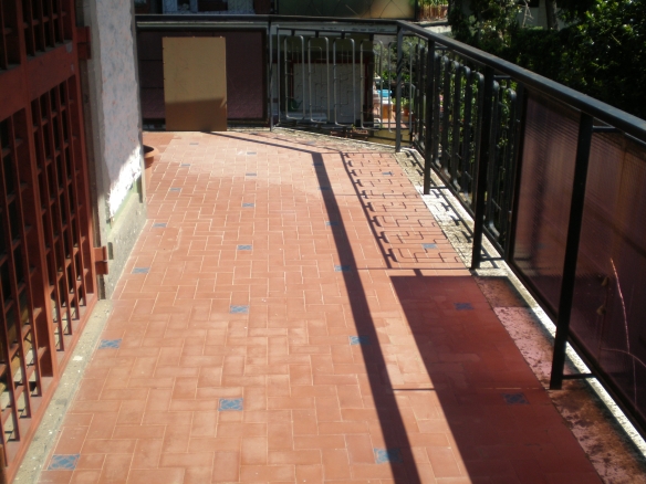 Vendesi Appartamento in zona residenziale