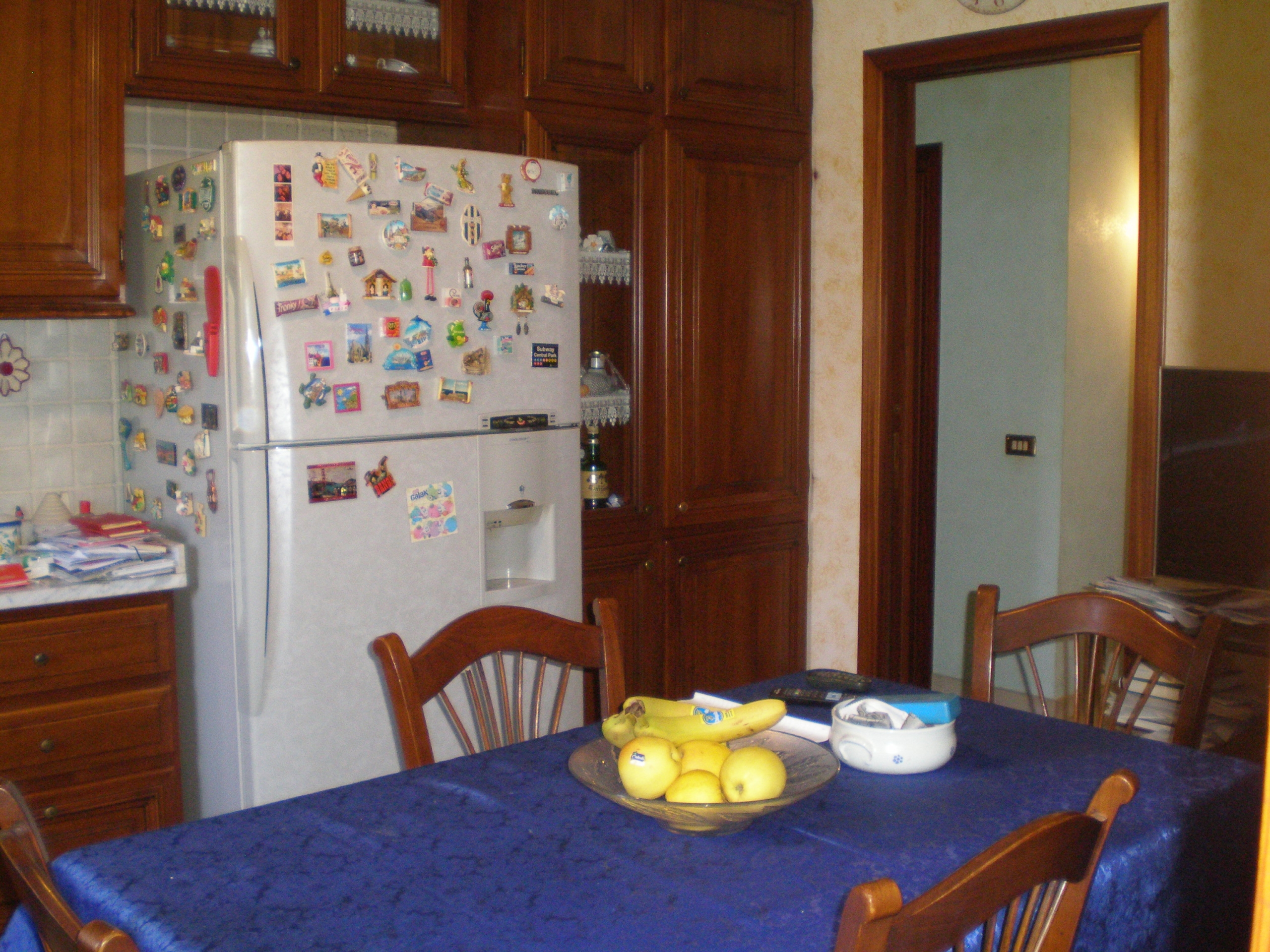 OLYMPUS DIGITAL CAMERA Signorile appartamento in zona residenziale