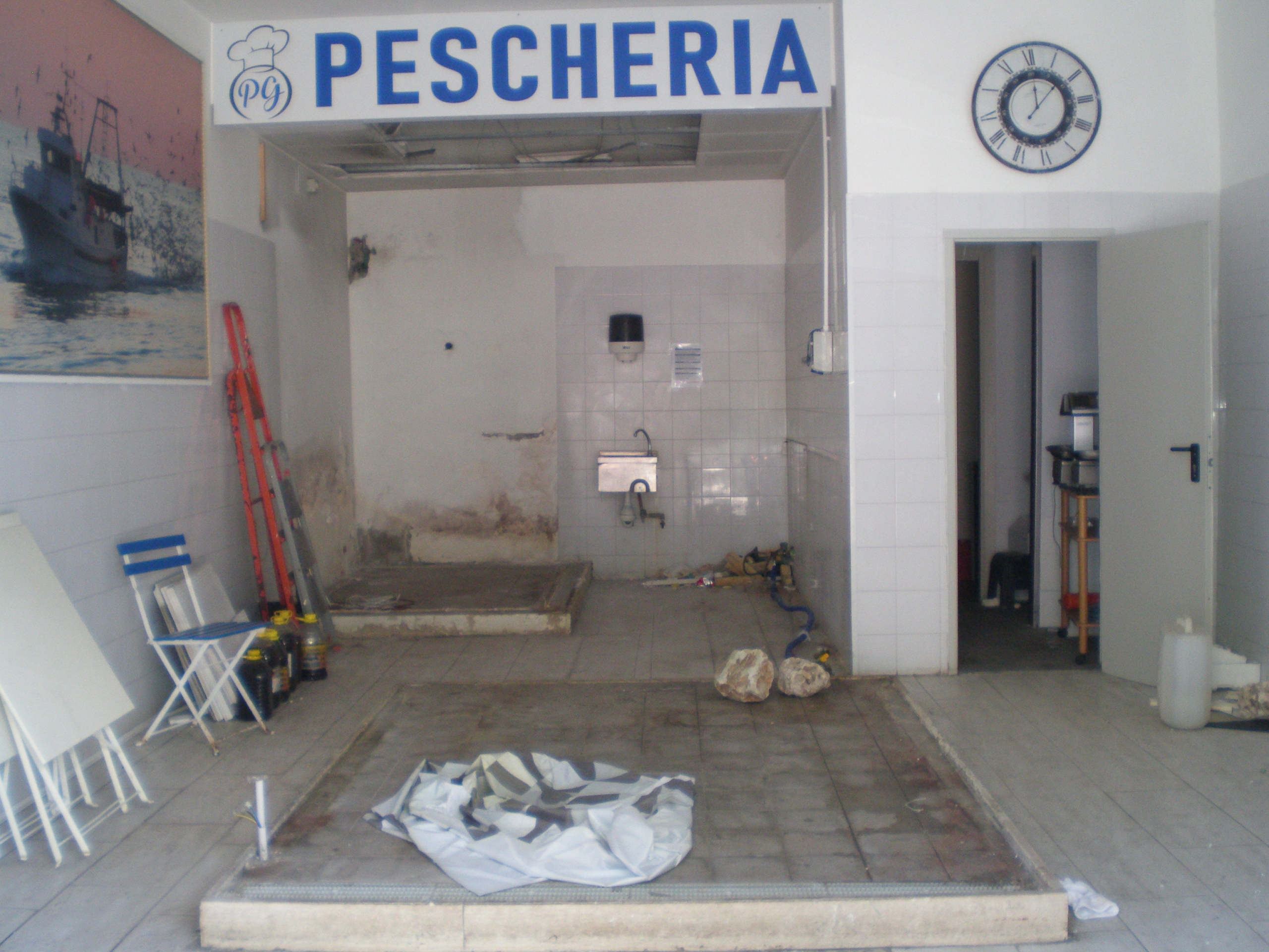 Centralissimo locale commerciale